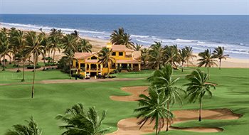 Wyndham Estrella Del Mar Resort Mazatlan