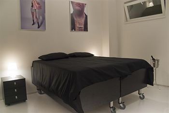 Art Hotel Public Room- Apartments