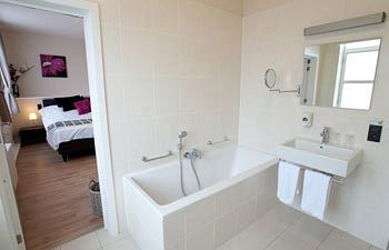 Boutique Hotel Onderbergen