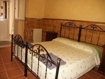 Bed and Breakfast Piccolo Gellia