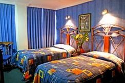 Hotel Ciros