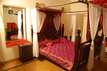 The Royale Jaisalmer
