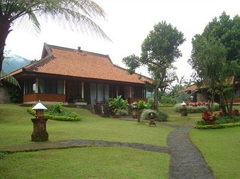 Danau Buyan Resort