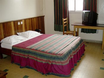 Hotel Le Relais Saint Jacques