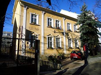 Buda Panzio