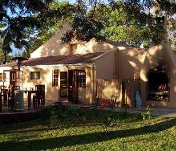 Aardvark Guest House