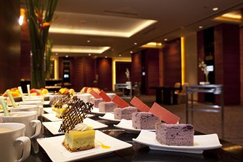 Radisson Blu Hotel Cebu