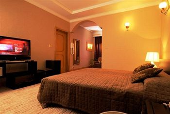 Haffa House Hotel