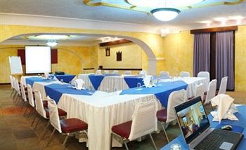 Hotel Villa Colonial