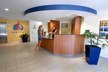 Newport Mooloolaba