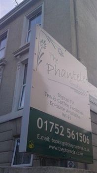 Phantele Guest House