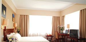 GreenTree Inn Urumqi South Xinhua Road Hotel
