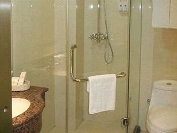 GreenTree Inn Hefei Nanyuan Hotel