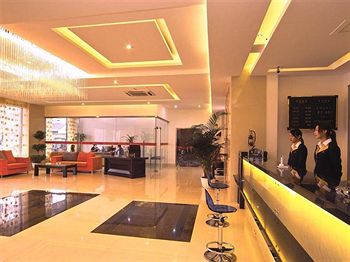 GreenTree Alliance Suzhou Liuyuan Hotel