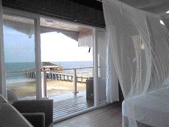 Catembe Gallery Hotel