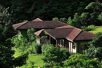 El Silencio Lodge and Spa