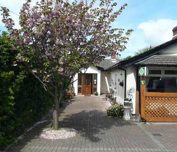 Bellgrove Bed & Breakfast