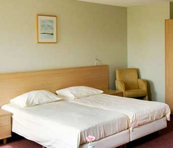 Hotel 't Klokje