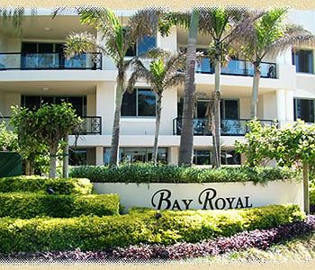 Bay Royal Apartments