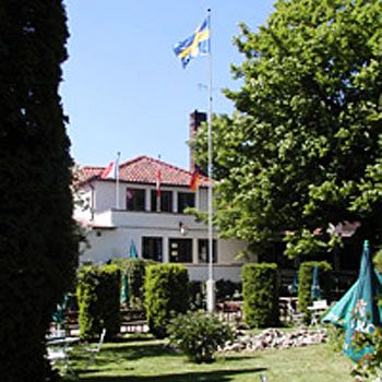 Skivarps GÃ¤stgivargÃ¥rd - Guest House