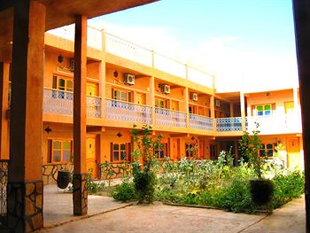 Hotel Restaurant La Kasbah