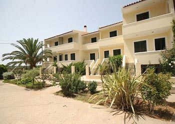 Lakonia Bay - Apartments