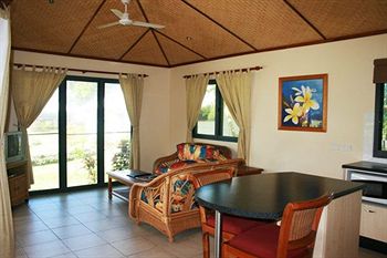 Island Magic Resort