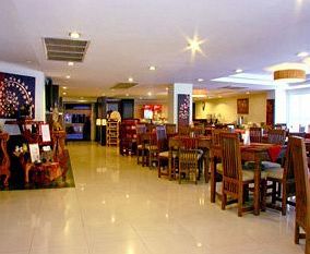 Tanawit Hotel & Spa