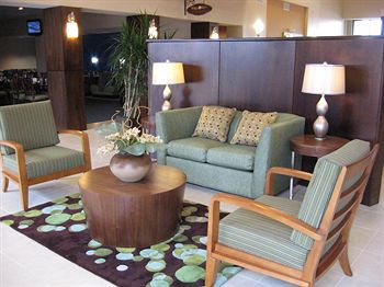 Holiday Inn Montgomery Airport South