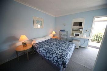 Blue Mountains G'day Motel