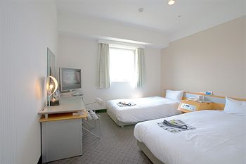 APA Hotel Toyama - Ekimae