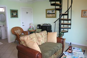 Villa Marbella Suites