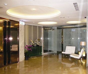 New California Hotel