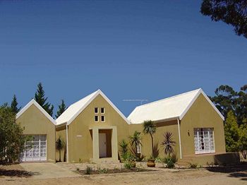 Dreamcatcher - Self Catering