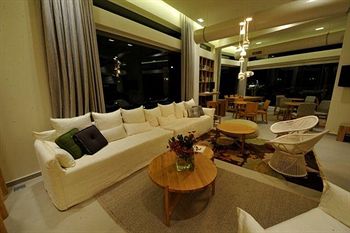 COCO-MAT Hotel Nafsika