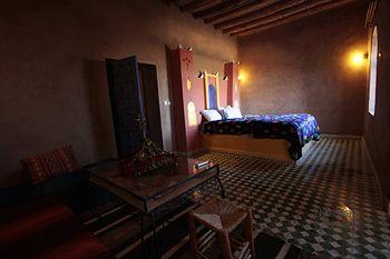 Kasbah Hotel Panorama