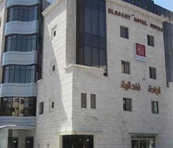 Elegant Hotel Suites
