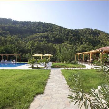 Yonca Butik Hotel
