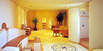 Eibsee-Hotel