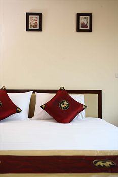 The Palm Garden Hotel
