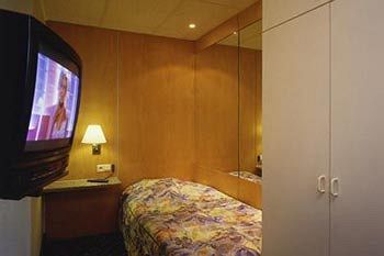 Hotel Glenmore