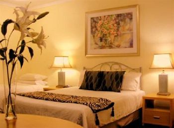 Adelaide City Park Motel