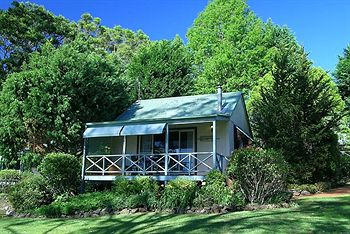 Bendles Cottages and Country Villas