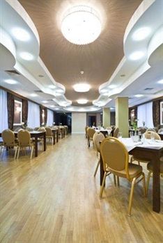 Hotel Huzar