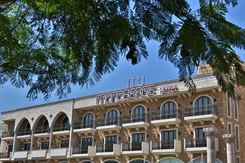 Monoberge Byblos Hotel