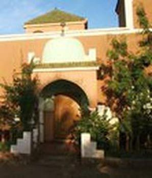 Riad Ma Bonne Etoile