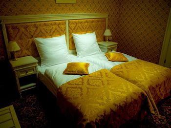 Garden Boutique Hotel