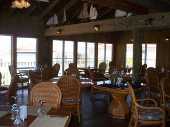 Bahia Marina Condo Resort