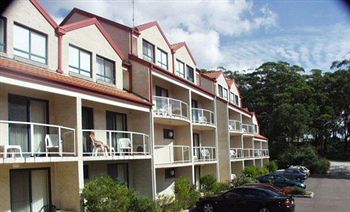 Nelson Bay Breeze Resort