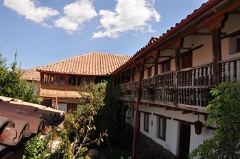 El Balcon